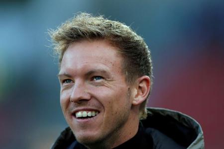 Nagelsmann über Handball: 