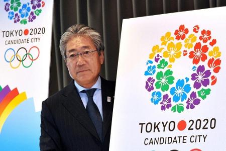 Hörmann fordert Aufklärung im Fall um Japans Olympia-Chef