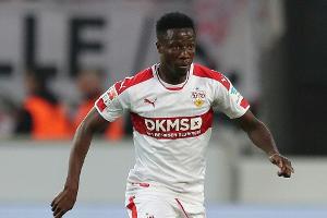 Stuttgart verlängert Ausleihe von Ofori mit New York