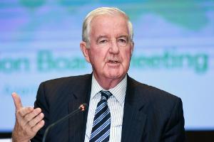 WADA verzichtet auf Sanktionen gegen RUSADA