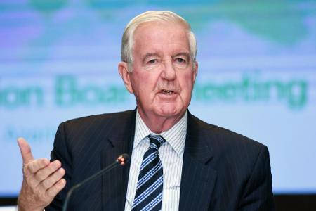 WADA verzichtet auf Sanktionen gegen RUSADA