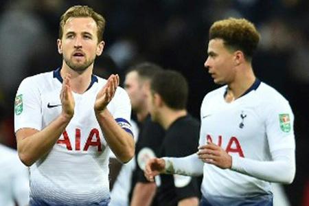 Nach Kane-Verletzung: Auch Alli fehlt Tottenham gegen Dortmund