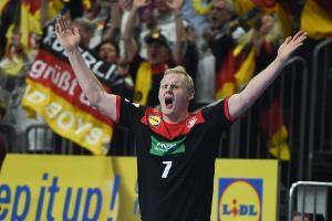 Wiencek selbstbewusst: "Mannschaften müssen Angst vor uns haben"