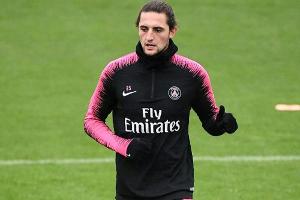 Rabiot klagt sich erfolgreich bei PSG ins Training ein