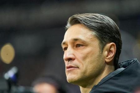 Popcorn und Pokalsieg: Kovac bei Premiere von Eintracht-Kinofilm