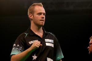 Hopp als bester Jungprofi ausgezeichnet