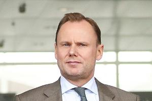 Bundesliga-Streit um Polizeikosten: Grote erwartet Forderungen aller Länder