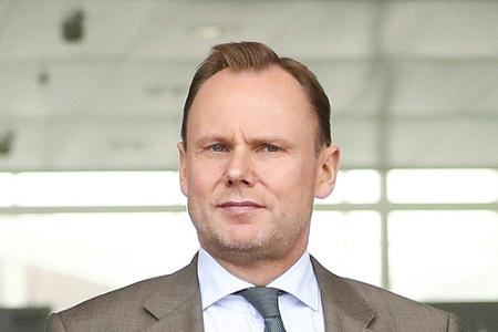 Bundesliga-Streit um Polizeikosten: Grote erwartet Forderungen aller Länder