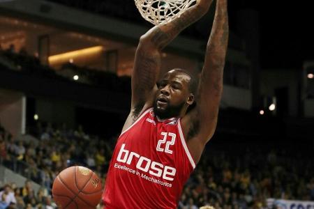 Stoschek sieht Konditionsprobleme in Bamberg: 