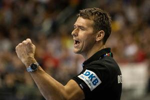 "Unbeschreiblich" und "Wahnsinn": Prokop schwärmt von Atmosphäre - und will mehr