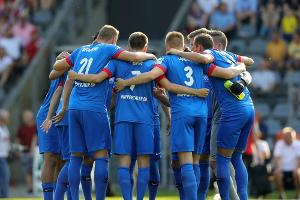 Über 260.000 Euro gesammelt: Wuppertaler SV vor der Rettung