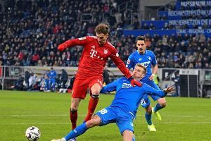 Spieler des Tages: Leon Goretzka (Bayern München)