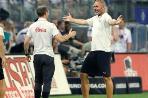 17.000 Plätze ab Sommer - Holstein Kiel nimmt Stadionausbau in die eigene Hand