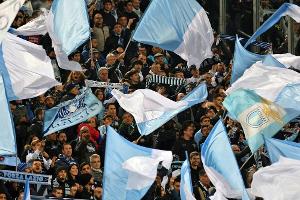 Antisemitische Plakate gegen Lazio: Polizei ermittelt in Rom