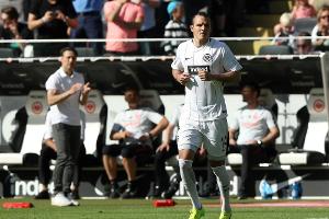 "Fußball-Gott" Meier will mit St. Pauli den HSV und Köln angreifen