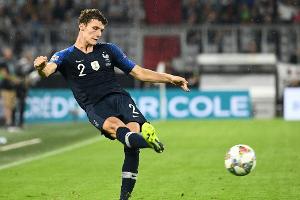 Weltmeister Pavard wechselt im Sommer zum FC Bayern