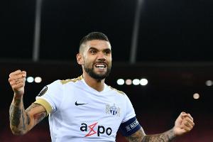 2. Liga: Darmstadt holt Palsson aus Zürich