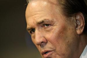 Präsidentschaftskandidat Hunke sieht für HSV Insolvenzgefahr