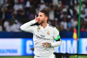 Erster Sieg im Jahr 2019: Real legt im Pokal-Achtelfinale vor