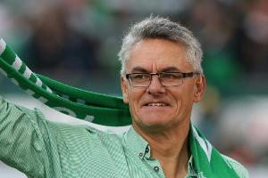 Rufer nach Herzinfarkt: Rehhagel rief "mitten in der Nacht" an