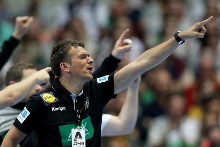 DHB mit deutlichem Auftrag: 