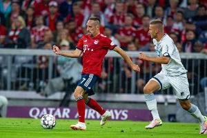 Die Sport-Höhepunkte am Freitag, 18. Januar 2019