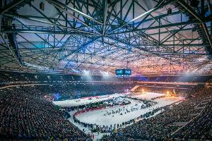 Vorverkaufsstart für Biathlon auf Schalke