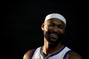 Cousins bezeichnet Golden State als "meistgehasstes Team im US-Sport"