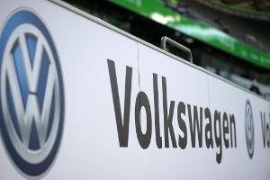 Volkswagen will Engagement im Fußball verstärken