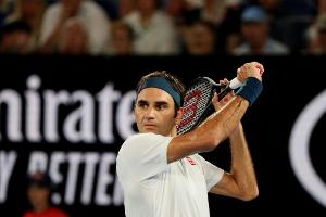 Federer und Nadal in Melbourne weiter ohne Satzverlust
