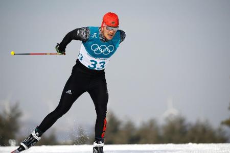 Nach Dürr-Beichte: Langläufer wehren sich gegen Generalverdacht