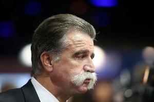 Brand legt sich fest: WM-Finale Frankreich gegen Deutschland