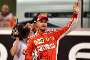 "Massiv überschätzt": Irvine kritisiert Vettel scharf