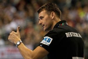 "Unseren Traum weiterleben": Handballer in Bestbesetzung gegen Norwegen