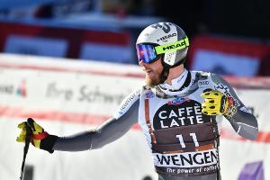 Nach Hand-OP: Jansrud plant WM-Start