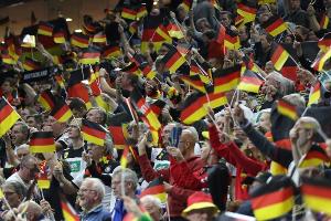 Zuschauerrekord bei der Handball-WM: Schon 837.000 Besucher