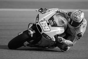 MotoGP vergibt Haydens Nummer 69 nicht mehr