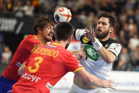 Handball-WM bleibt Quotenrenner