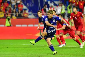 Japan erreicht Halbfinale des Asien-Cups - Aus für Lippi