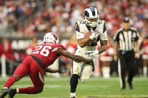 Weniger Gehirnerschütterungen in der NFL