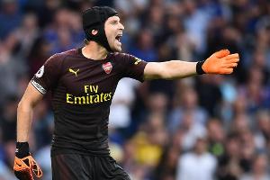 "Habe alles erreicht": Cech hört im Sommer auf