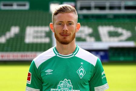 Medizincheck am Freitag: Bremens Kainz vor Wechsel nach Köln