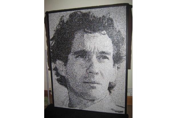 Es wird oft, gerade außerhalb Deutschlands, darüber spekuliert, welchen Verlauf Schumis noch junge Karriere genommen hätte, ...