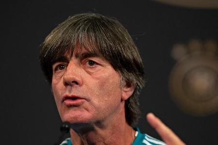 Löw: Bayern wird 
