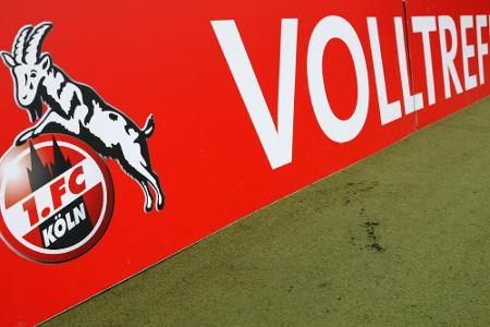 eSport: 1. FC Köln und Mercedes werden Teilhaber bei SK Gaming