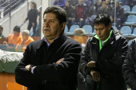 Villegas neuer Fußball-Nationaltrainer in Bolivien