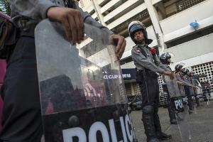 Missbrauchsvorwürfe: AFF-Präsident Keramuudin bleibt gesperrt