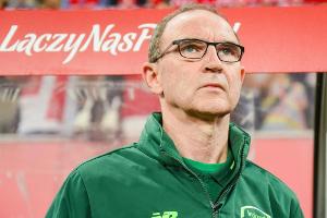 Martin O'Neill kehrt als Trainer zu Nottingham Forest zurück