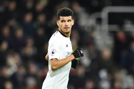 Bournemouth verpflichtet zwei Liverpool-Spieler