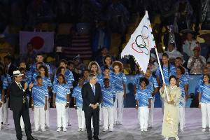 IOC stützt Athletenkommission: Forderung nach "sofortigen Maßnahmen" gegen Russland